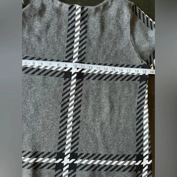 Premise Crew Neck Wool Blend Pullover Sweater SZ L - Picture 5 of 7